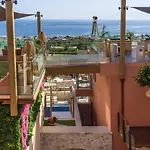 Hotel Esperides Crete, The Authentic Experience 5*