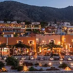 Esperides Crete, The Authentic Experience Hotel 5*