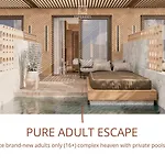 Hotel Esperides Crete, The Authentic Experience Hersonissos (Crete)