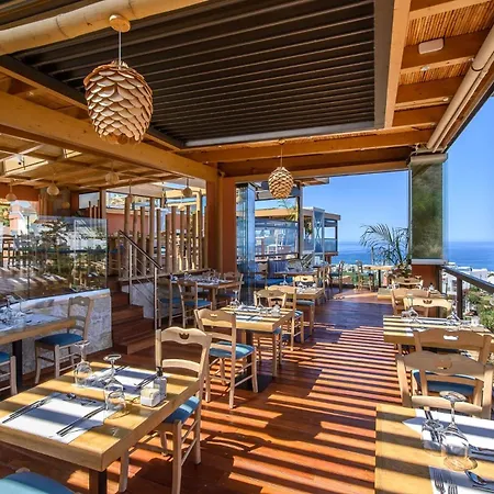 Hotel Esperides Crete, The Authentic Experience