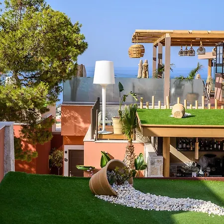 Esperides Crete, The Authentic Experience Hersonissos (Crete)