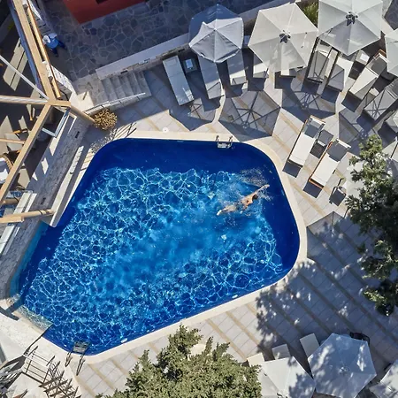 Esperides Crete, The Authentic Experience Hersonissos (Crete)