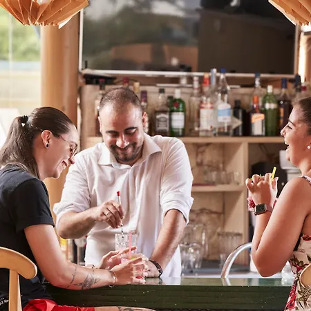 Hotel Esperides Crete, The Authentic Experience Hersonissos (Crete)