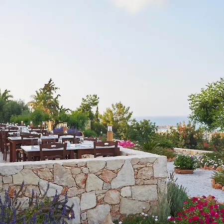 Esperides Crete, The Authentic Experience 酒店