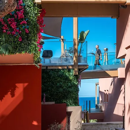 Esperides Crete, The Authentic Experience 5*