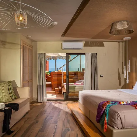 Esperides Crete, The Authentic Experience Hotel Hersonissos (Crete)