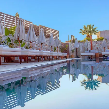 Hotel Esperides Crete, The Authentic Experience 5*