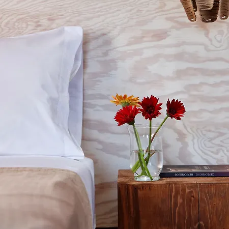 Esperides Crete, The Authentic Experience