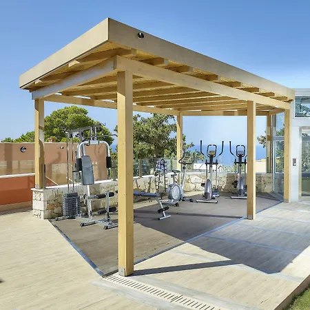 Hotel Esperides Crete, The Authentic Experience