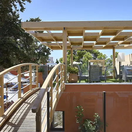 Esperides Crete, The Authentic Experience Hersonissos (Crete)