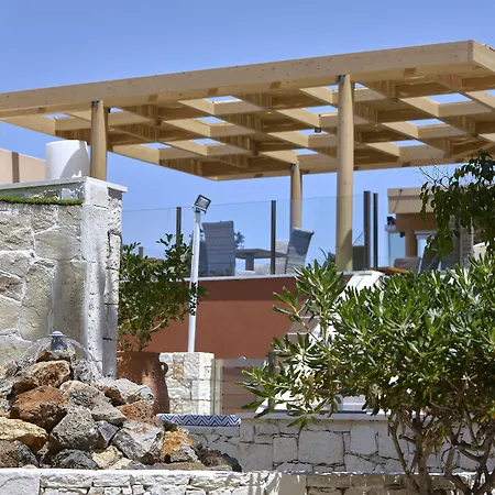 Esperides Crete, The Authentic Experience Hotel Hersonissos (Crete)