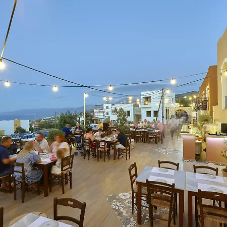 Esperides Crete, The Authentic Experience 5*