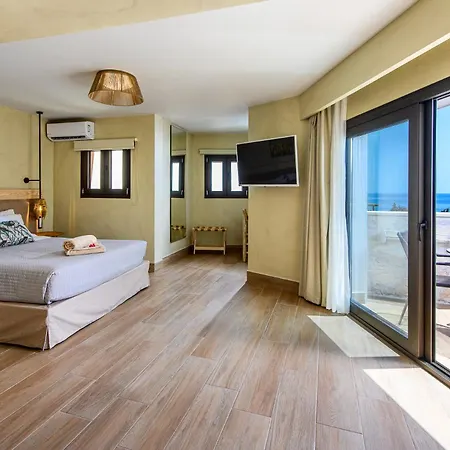 Esperides Crete, The Authentic Experience Hotel