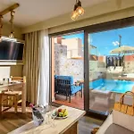 Hotel Esperides Crete, The Authentic Experience 5*
