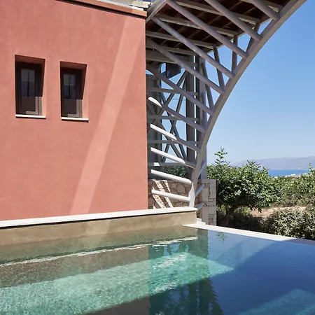 Esperides Crete, The Authentic Experience Hotel 5*