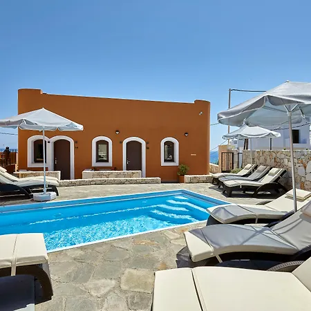 Hotel Esperides Crete, The Authentic Experience 5*