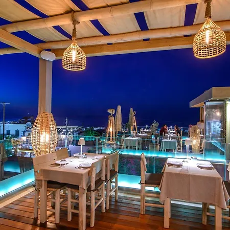 Esperides Crete, The Authentic Experience Hersonissos (Crete)