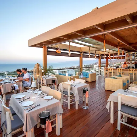 Esperides Crete, The Authentic Experience Hotel 5*