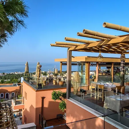 Esperides Crete, The Authentic Experience Готель 5*