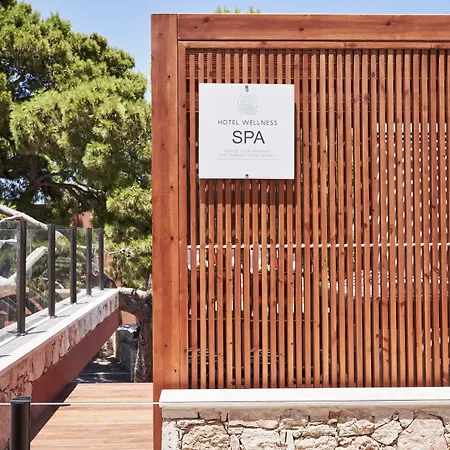 Esperides Crete, The Authentic Experience 5* Hersónissos