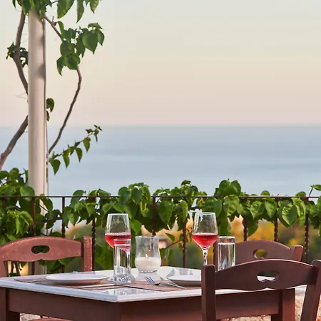 Esperides Crete, The Authentic Experience 5* Hersonissos (Crete)