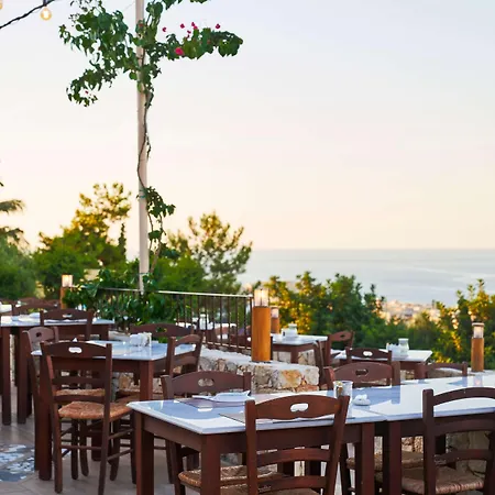 Esperides Crete, The Authentic Experience מלון