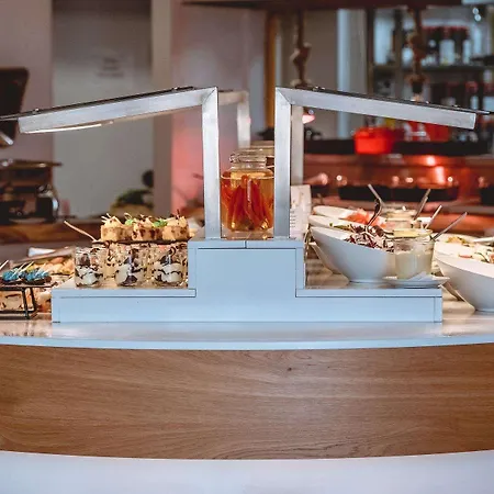 מלון Esperides Crete, The Authentic Experience 5*