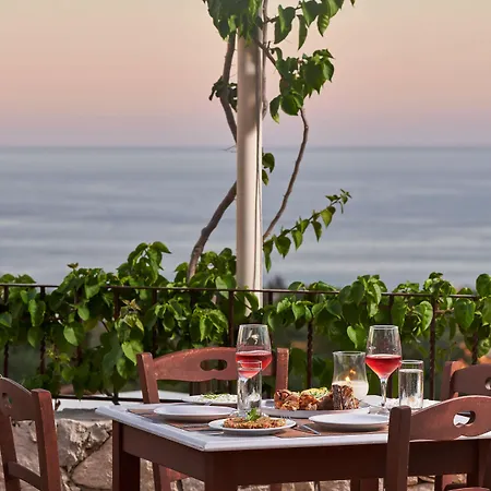 Esperides Crete, The Authentic Experience מלון