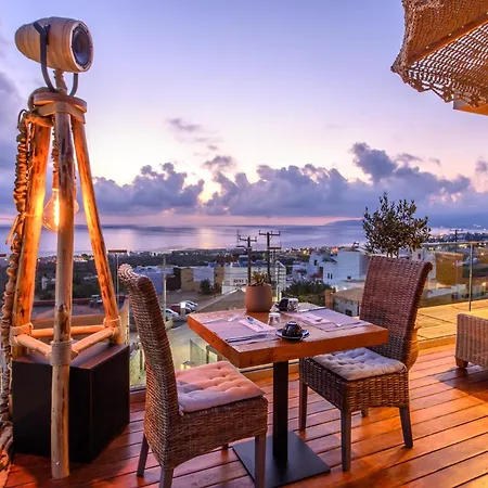 Esperides Crete, The Authentic Experience Hotel