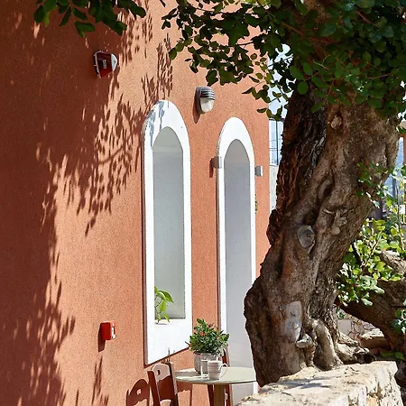 Esperides Crete, The Authentic Experience فندق