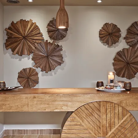 Esperides Crete, The Authentic Experience 5* הרסוניסוס