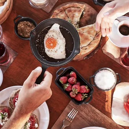 Hotel Esperides Crete, The Authentic Experience 5*