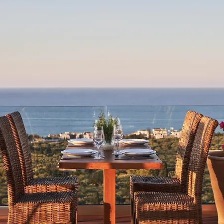 Esperides Crete, The Authentic Experience