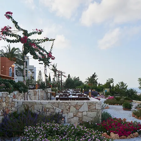 Esperides Crete, The Authentic Experience מלון 5*