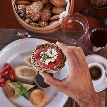 Esperides Crete, The Authentic Experience Hotel Hersónissos