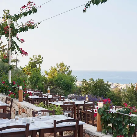 Esperides Crete, The Authentic Experience Hersonissos (Crete)