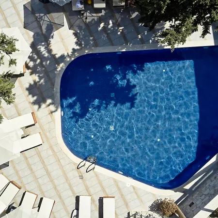 Otel Esperides Crete, The Authentic Experience