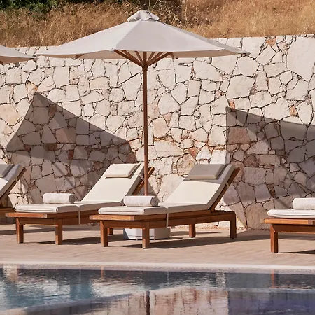 酒店 Esperides Crete, The Authentic Experience 5*