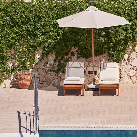 Esperides Crete, The Authentic Experience