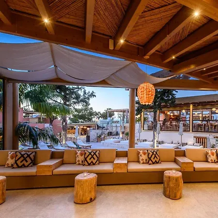 Esperides Crete, The Authentic Experience 5* 赫索尼索斯