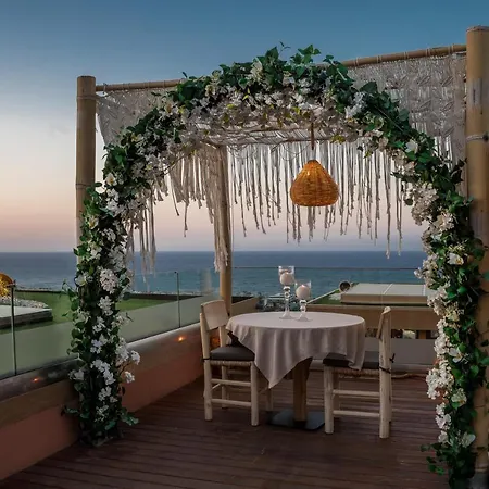 Esperides Crete, The Authentic Experience 5*