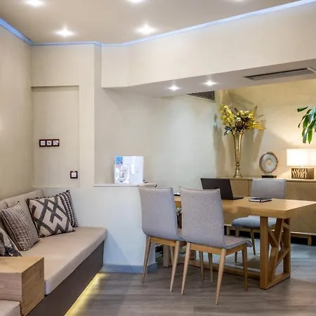 Hotel Esperides Crete, The Authentic Experience 5*