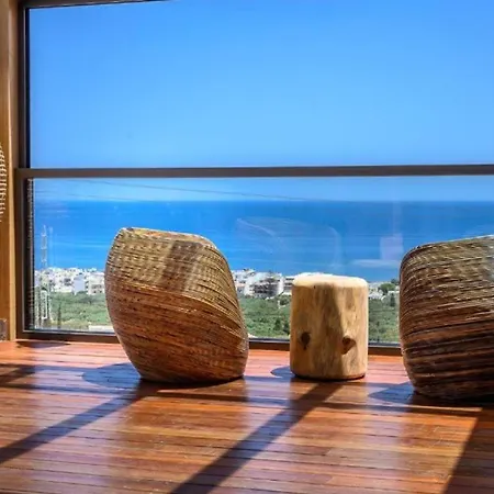 Otel Esperides Crete, The Authentic Experience Hersonissos (Crete)