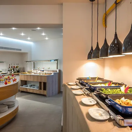 Esperides Crete, The Authentic Experience 호텔 5*