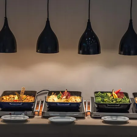 Hotel Esperides Crete, The Authentic Experience Hersonissos (Crete)