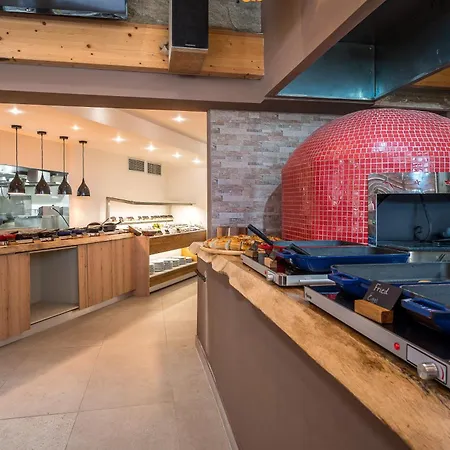 Esperides Crete, The Authentic Experience 호텔 5*