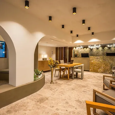 מלון Esperides Crete, The Authentic Experience 5*