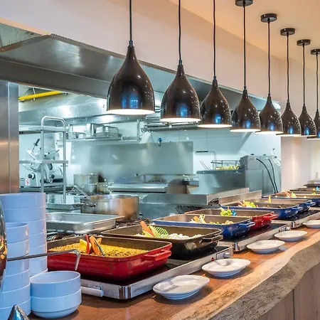 Esperides Crete, The Authentic Experience Otel 5*