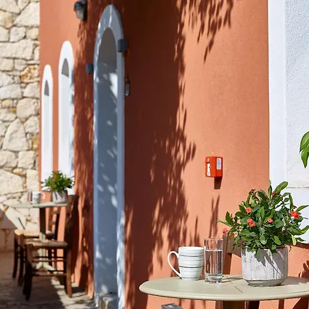 호텔 Esperides Crete, The Authentic Experience 헐소니소스