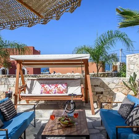 Esperides Crete, The Authentic Experience